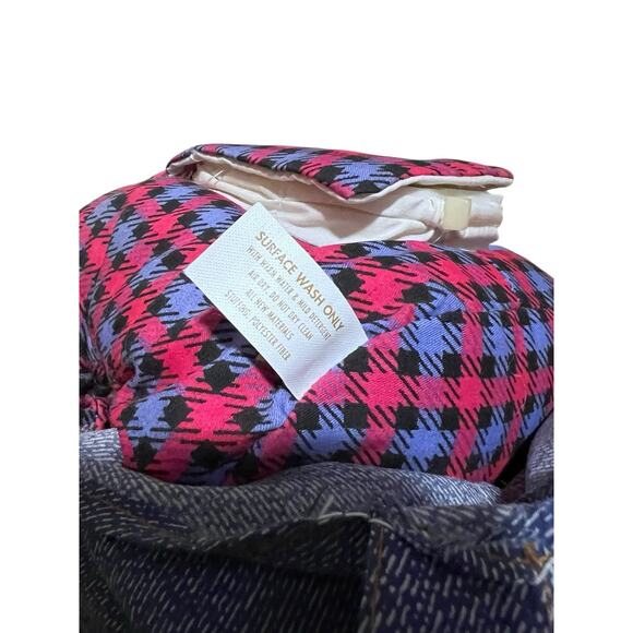 Vintage 1997 Tyco Real Talkin’ Bubba Bear WORKING 200+ Wise-Crackin’ Phrases - Picture 9 of 12